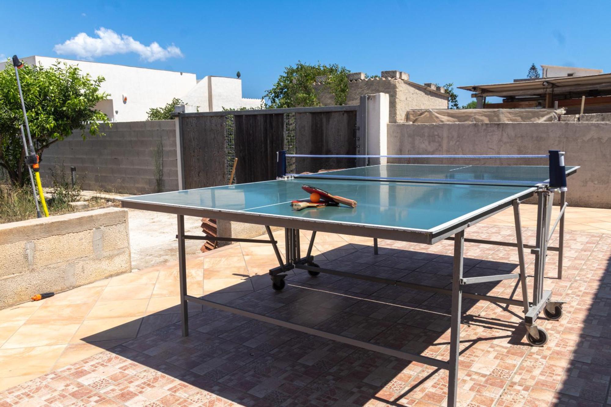 Amaris Mango Seafront Villa Гранели Екстериор снимка